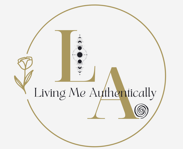 Living Me Authentically Shop